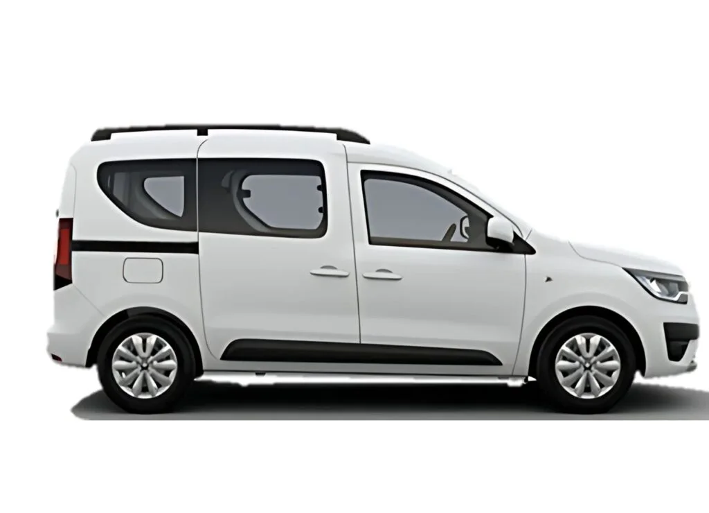 RENAULT EXPRESS