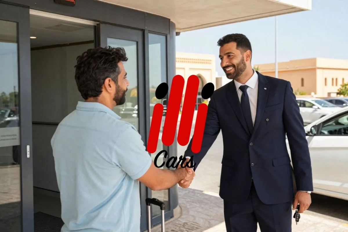 How to Rent a Car Upon Arrival at Agadir Al Massira Airport?
