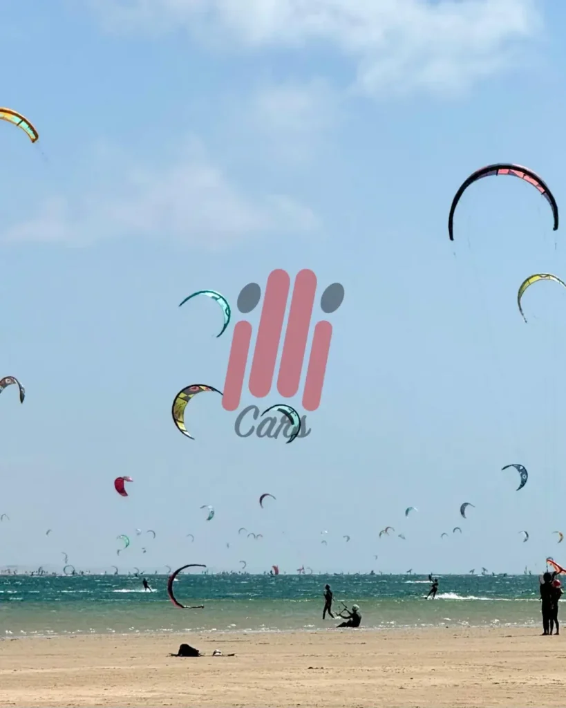agence de location des voitures pas chères à Agadir aéroport Maroc