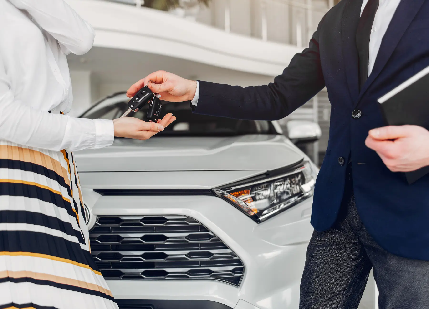 Pourquoi louer une voiture à Agadir est la meilleure option pour les touristes ?