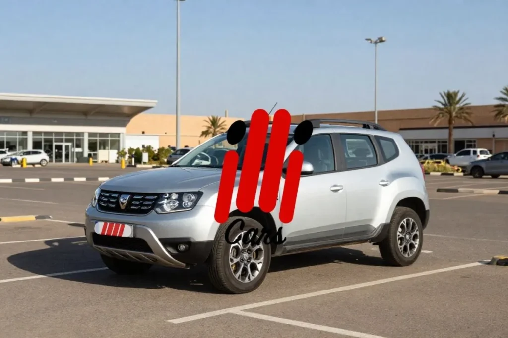 Où puis-je louer une voiture pas chère à Agadir ?